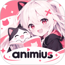 animius动漫2026官方新版图标