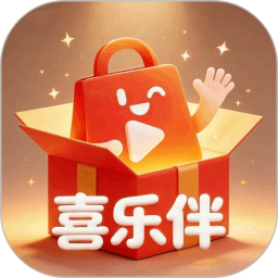 喜乐伴云线2026官方新版图标