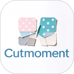 Cutmoment2026官方新版图标