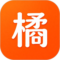 橘汁app2026官方新版图标
