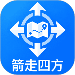 箭走四方2026官方新版图标