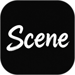 Scene2026官方新版图标