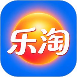 乐淘佳品2026官方新版图标