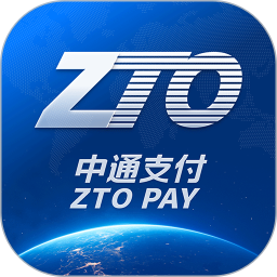 中通钱包2026官方新版图标