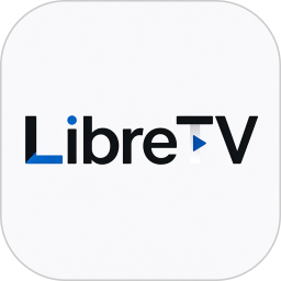 LibreTV2026官方新版图标