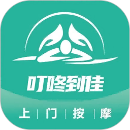 叮咚到佳2026官方新版图标