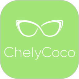 ChelyCoco2026官方新版图标