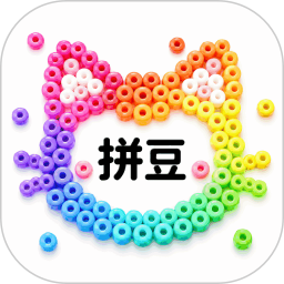 拼豆图纸簿2026官方新版图标