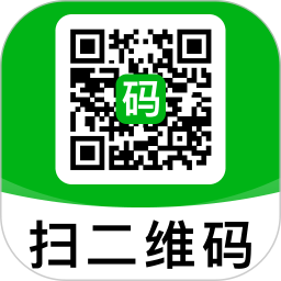 支扫二维码2026官方新版图标