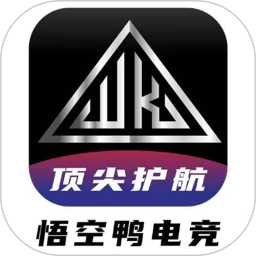 悟空鸭电竞2026官方新版图标