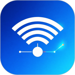 wifi密码管家助手2026官方新版图标
