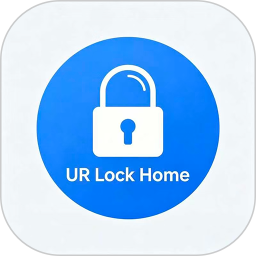 URLock2026官方新版图标