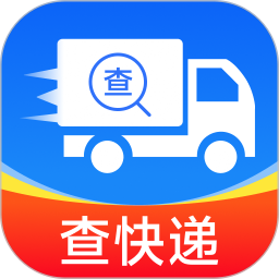 快递裹裹速查2026官方新版图标