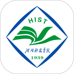 河南科技学院2026官方新版图标
