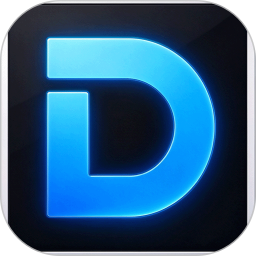 DroidDeck2026官方新版图标
