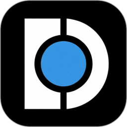 DroidDeck2026官方新版图标