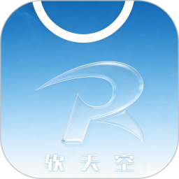 软天空盒子2026官方新版图标