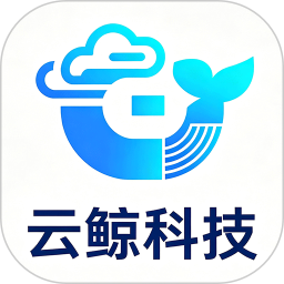 云鲸科技2026官方新版图标