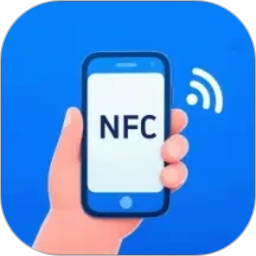 碰一碰NFC门禁钥匙助手2026官方新版图标