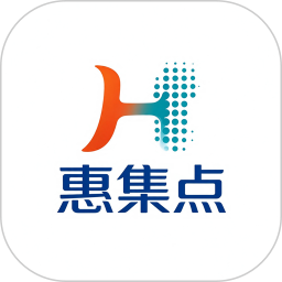 惠集点2026官方新版图标