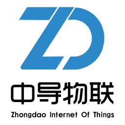 中导物联2026官方新版图标