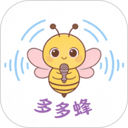 彩虹多多蜂2026官方新版图标