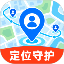 家人在哪守护2026官方新版图标