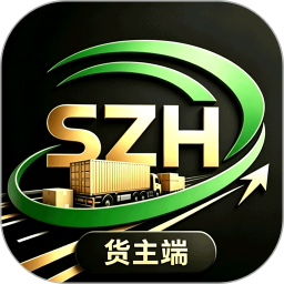 盛泽辉货主端2026官方新版图标