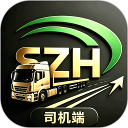 盛泽辉司机端2026官方新版图标