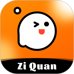 子圈2026官方新版图标