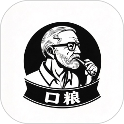 口粮社区2026官方新版图标