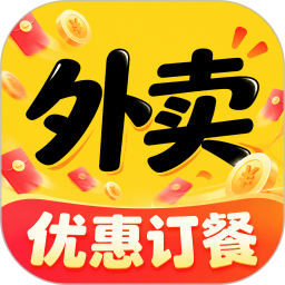 美省外卖订餐2026官方新版图标