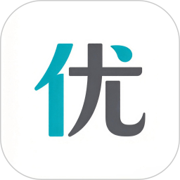 优玖互邦2026官方新版图标