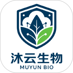 沐云商盟2026官方新版图标