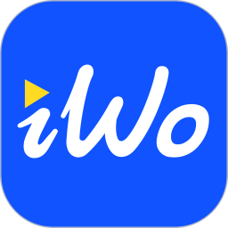 iwofly2026官方新版图标