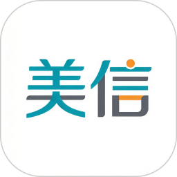 美信优选2026官方新版图标