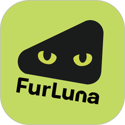 FurLuna芙伴2026官方新版图标