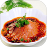 甜心食谱鸿蒙版