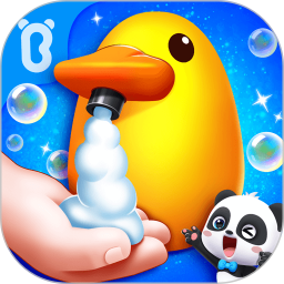 宝宝行为认知2025官方新版图标