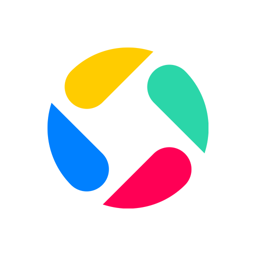 应用宝logo