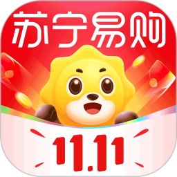 苏宁易购2025官方新版图标