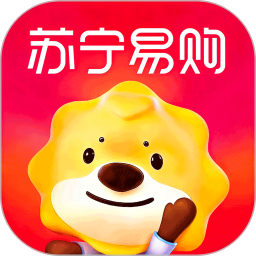 苏宁易购2026官方新版图标