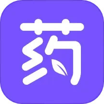 应用icon-用药助手2024官方新版