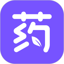 应用icon-用药助手2024官方新版