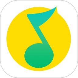 应用icon-QQ音乐2024官方新版
