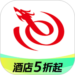 艺龙旅行2025官方新版图标