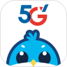 应用宝logo