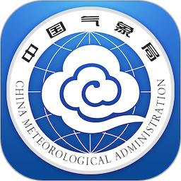 应用icon-中国气象2024官方新版