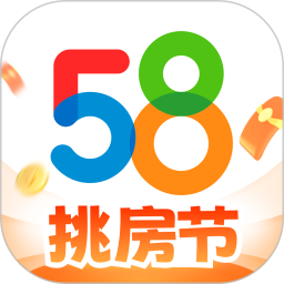 58同城2026官方新版图标