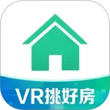 安居客2025官方新版图标